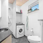 2 Bedroom Beautiful In V * Esbjerg