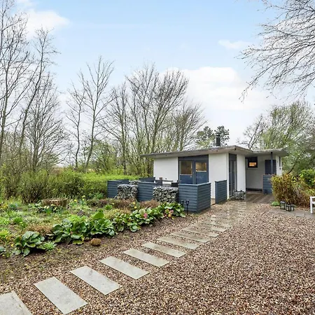 2 Bedroom Beautiful In V * Esbjerg